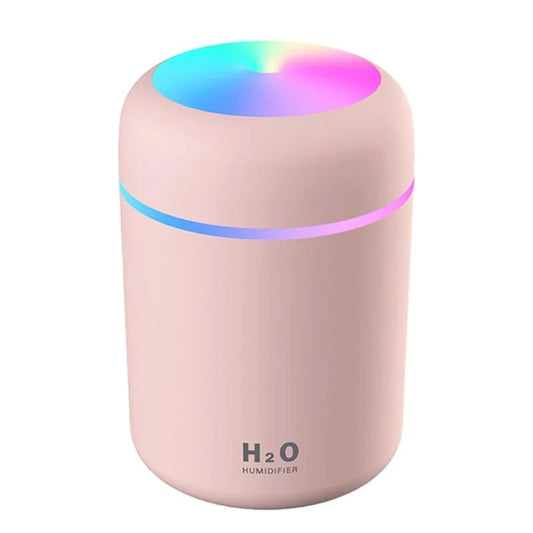 Mini Ultrasonic Humidifier