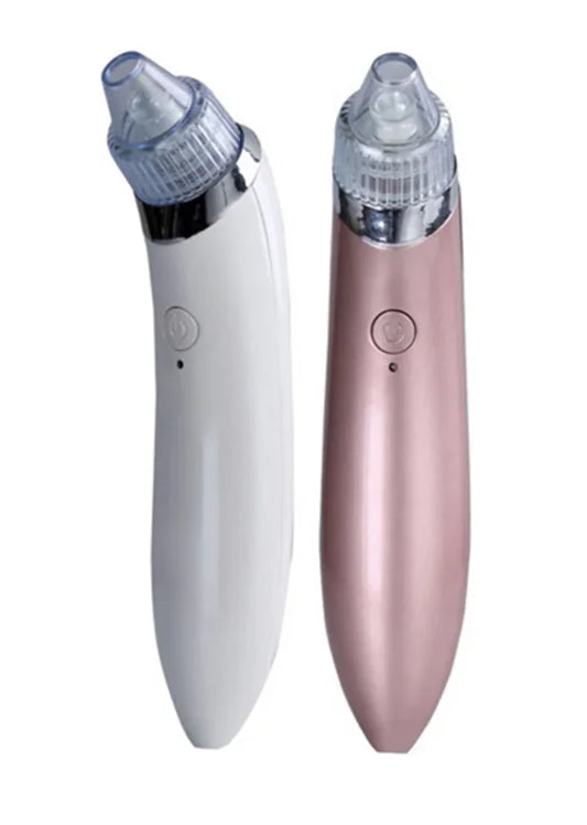4-in-1 Skin Perfection Pore Vacuum