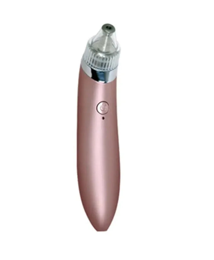 4-in-1 Skin Perfection Pore Vacuum